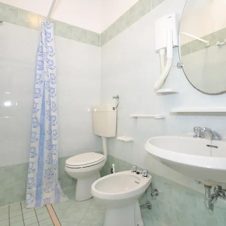 Villaggio Michelangelo דירה *