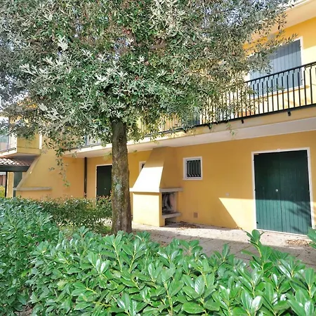 Villaggio Michelangelo דירה *