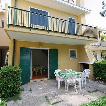 דירה Villaggio Michelangelo