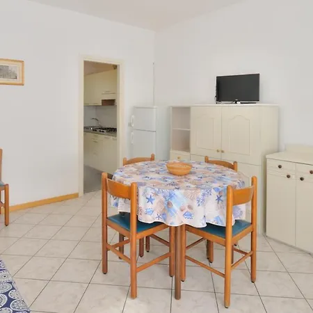 Villaggio Michelangelo דירה