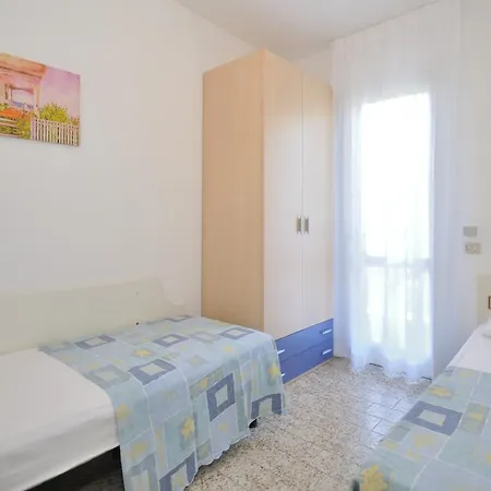 Villaggio Michelangelo Apartment Bibione