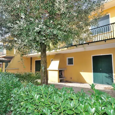 Villaggio Michelangelo Apartment *