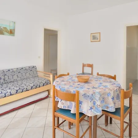 Apartment Villaggio Michelangelo Bibione